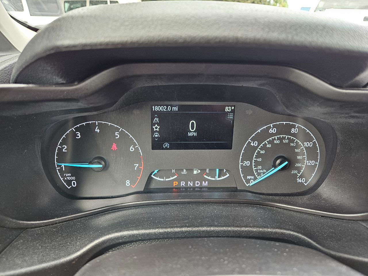 Ford Transit Connect XL Cargo Van 2019 Ford Transit Connect XL Cargo Van 2019