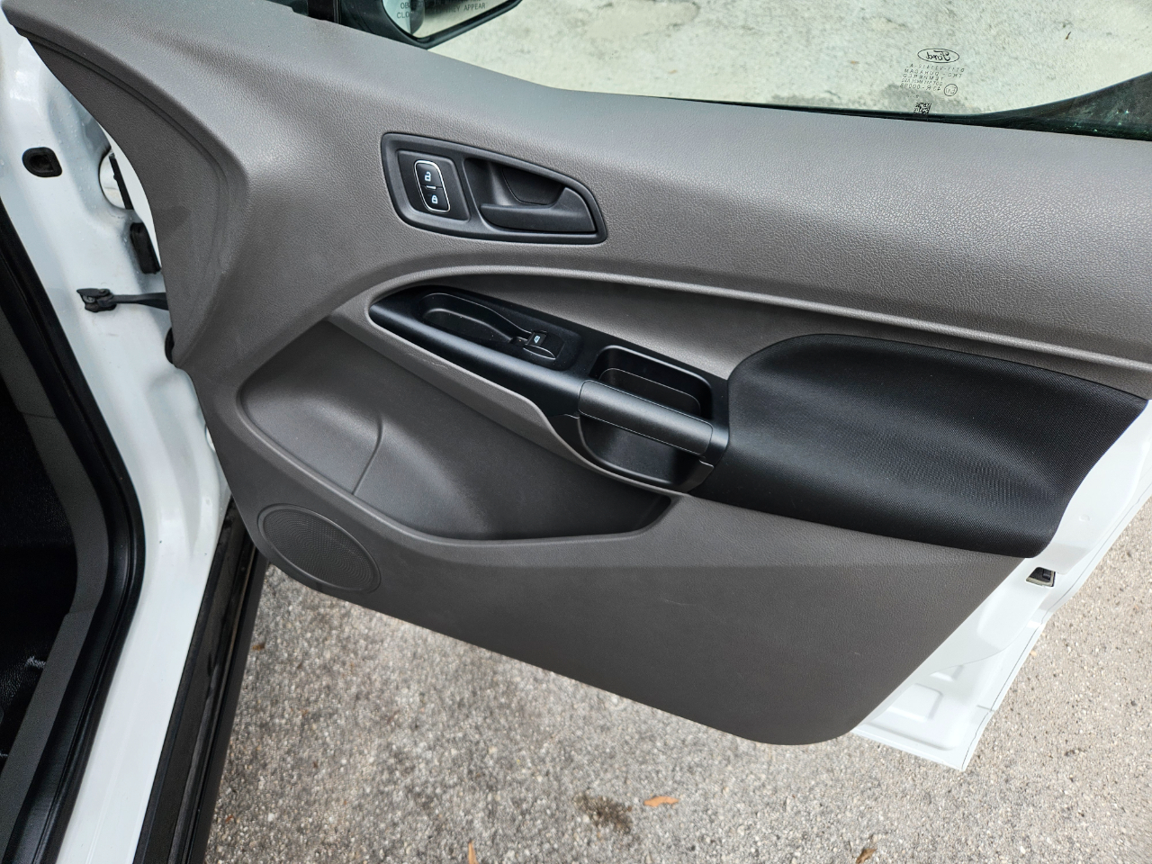 Ford Transit Connect XL Cargo Van 2019 Ford Transit Connect XL Cargo Van 2019