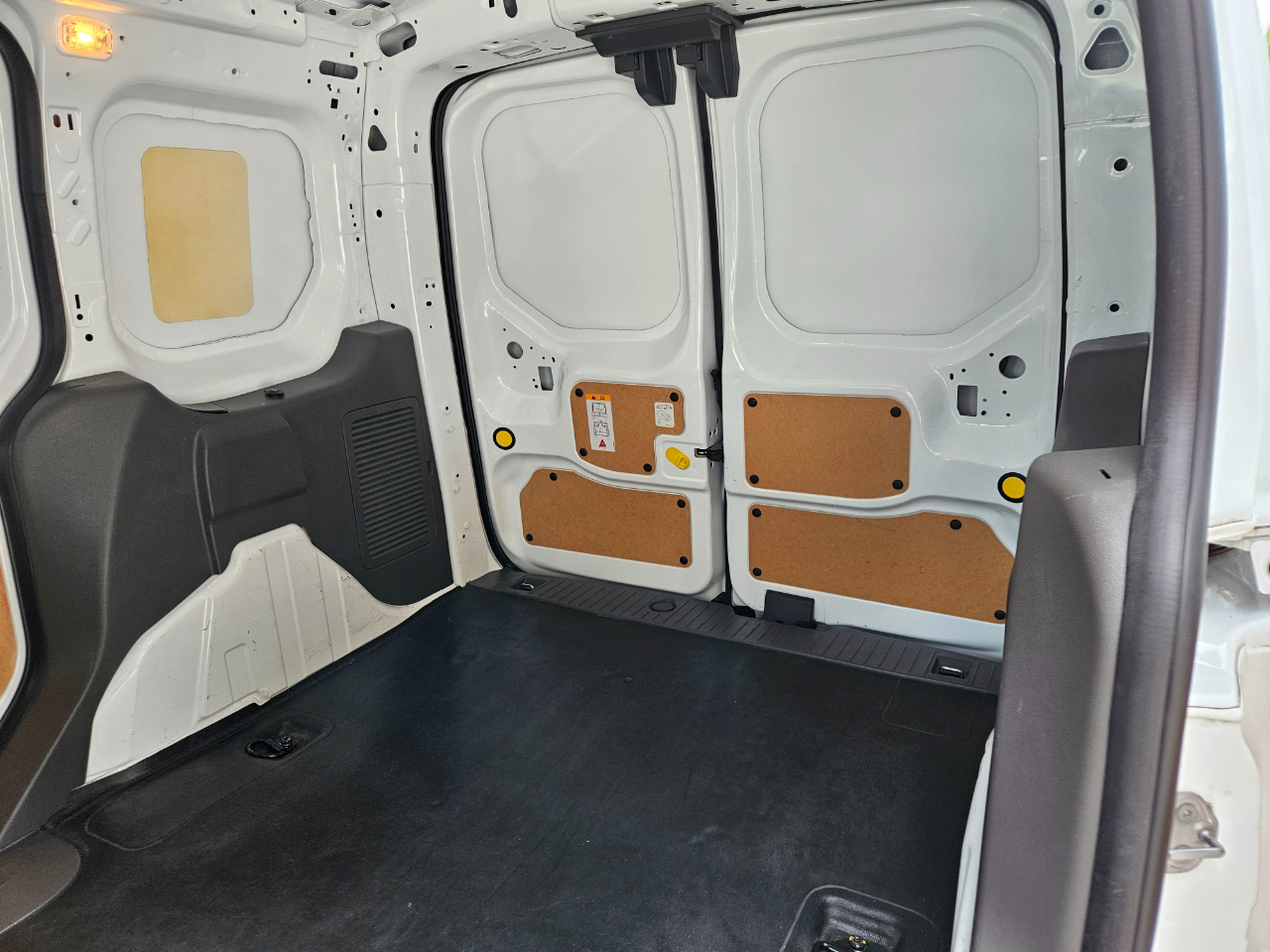 Ford Transit Connect XL Cargo Van 2019 Ford Transit Connect XL Cargo Van 2019
