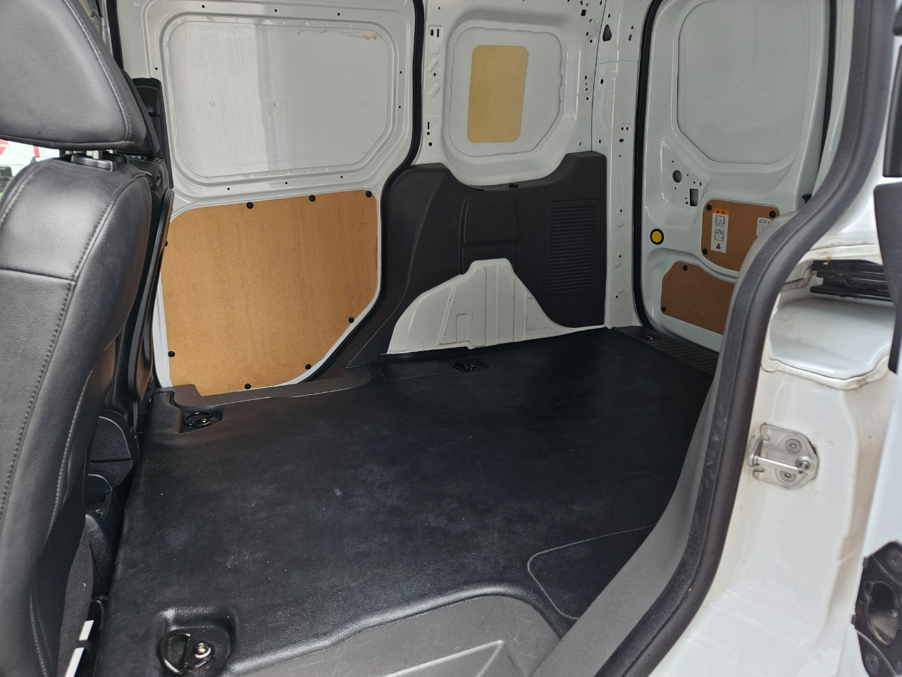 Ford Transit Connect XL Cargo Van 2019 Ford Transit Connect XL Cargo Van 2019