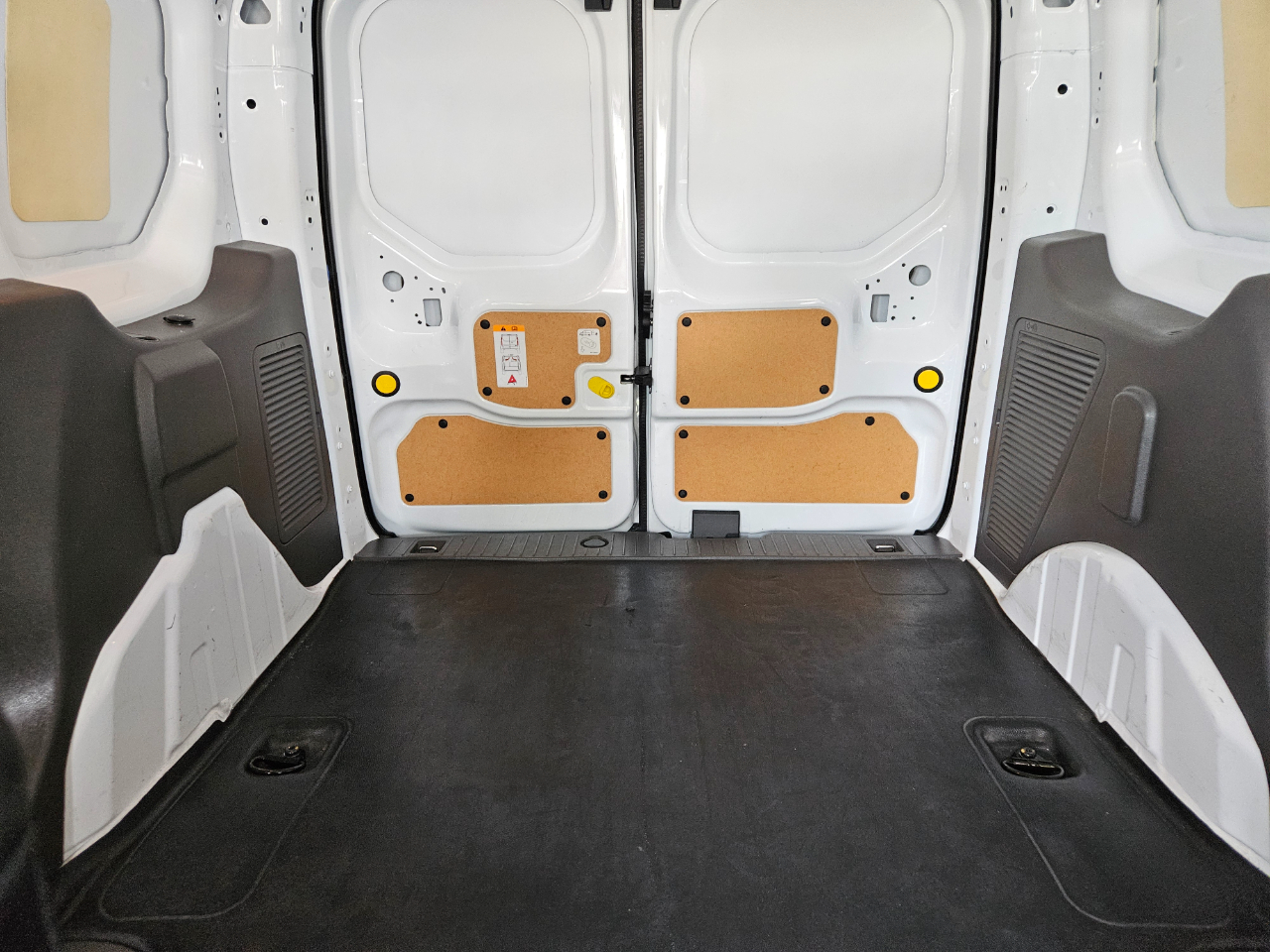 Ford Transit Connect XL Cargo Van 2019 Ford Transit Connect XL Cargo Van 2019