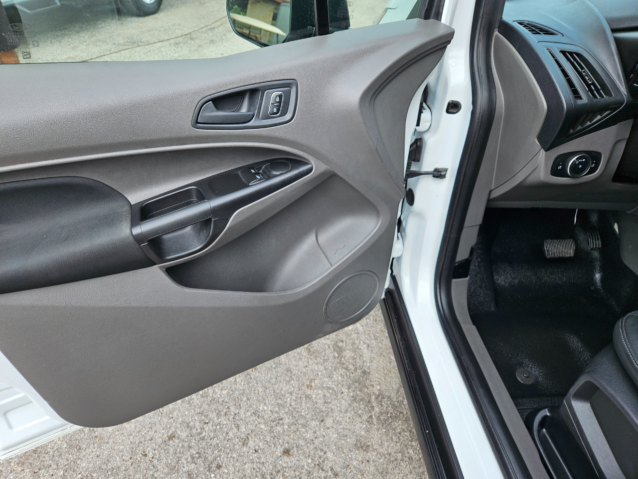 Ford Transit Connect XL Cargo Van 2019 Ford Transit Connect XL Cargo Van 2019