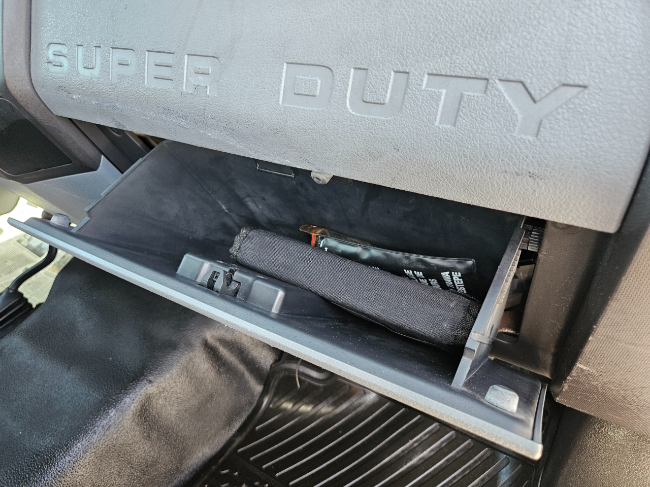 Ford F-350 Reg. Cab 4WD 2014 Ford F-350 Reg. Cab 4WD 2014