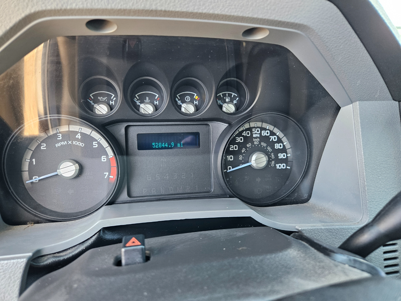 Ford F-350 Reg. Cab 4WD 2014 Ford F-350 Reg. Cab 4WD 2014