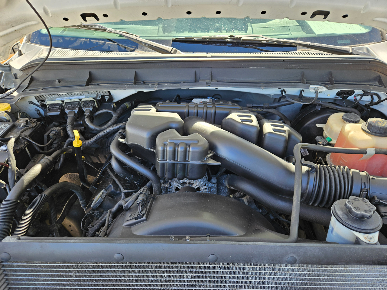 Ford F-350 Reg. Cab 4WD 2014 Ford F-350 Reg. Cab 4WD 2014