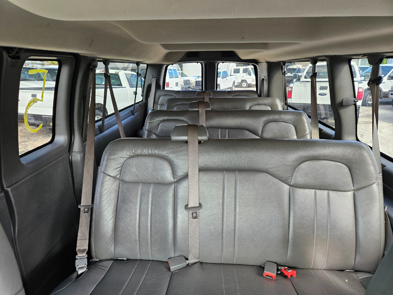 Chevrolet Express 3500  2017 Chevrolet Express 3500  2017