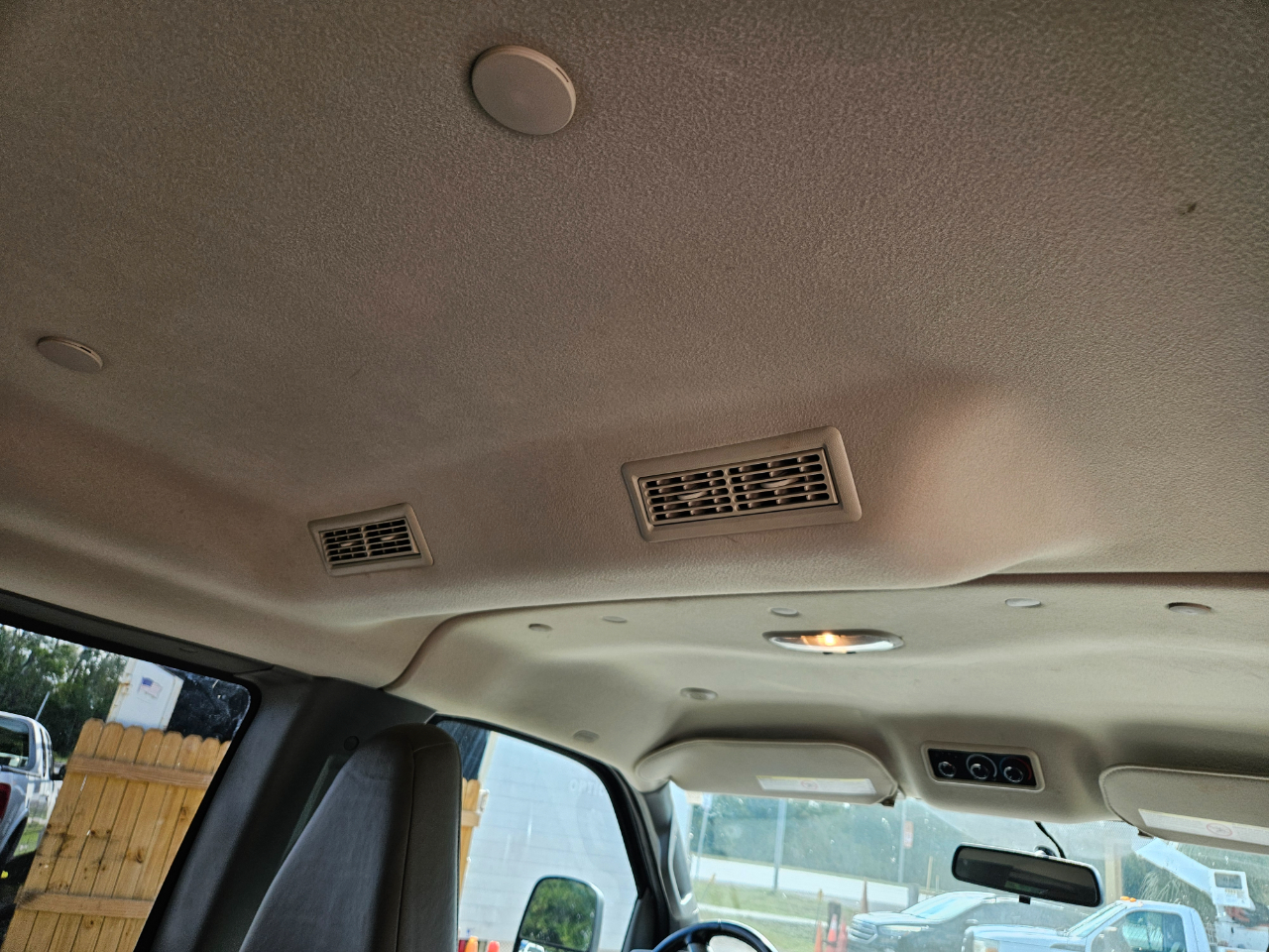 Chevrolet Express 3500  2017 Chevrolet Express 3500  2017