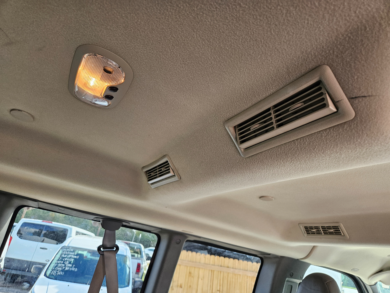 Chevrolet Express 3500  2017 Chevrolet Express 3500  2017