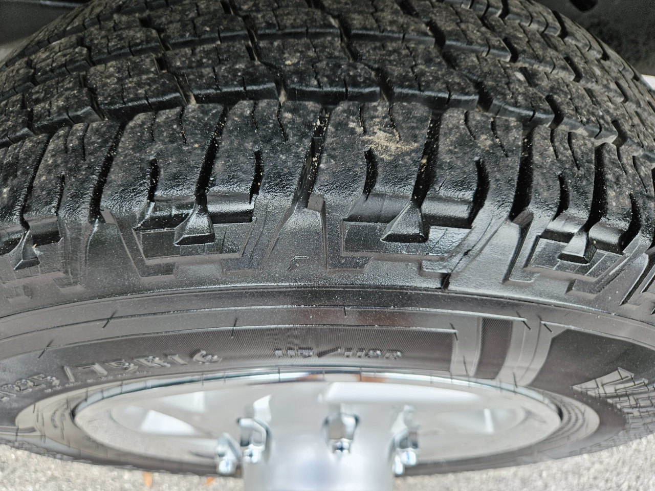 Ford Econoline Wagon  2006 Ford Econoline Wagon  2006