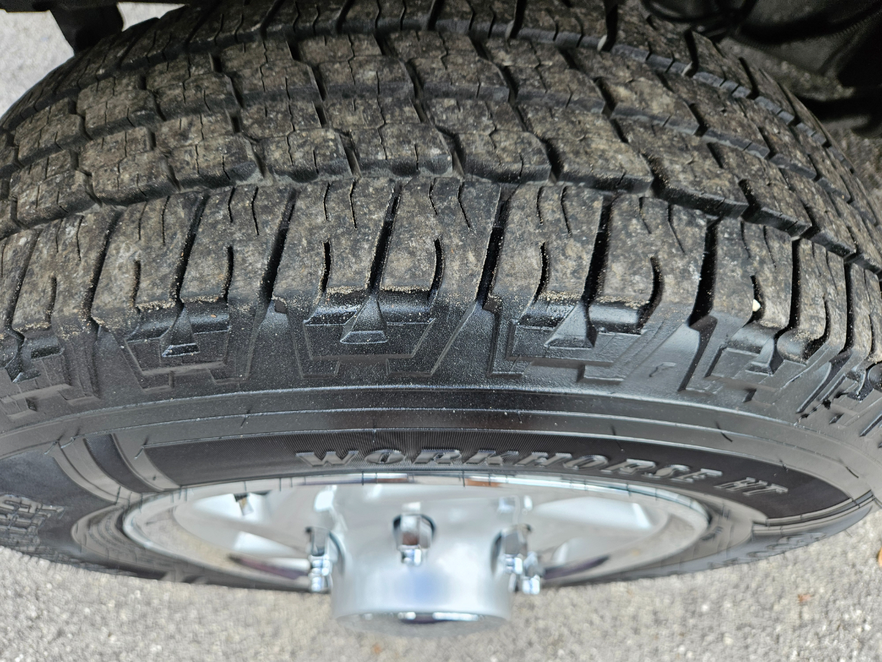 Ford Econoline Wagon  2006 Ford Econoline Wagon  2006