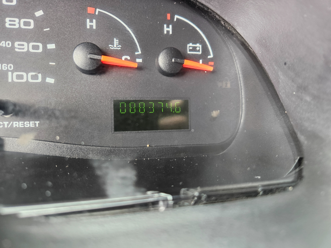 Ford Econoline Wagon  2006 Ford Econoline Wagon  2006