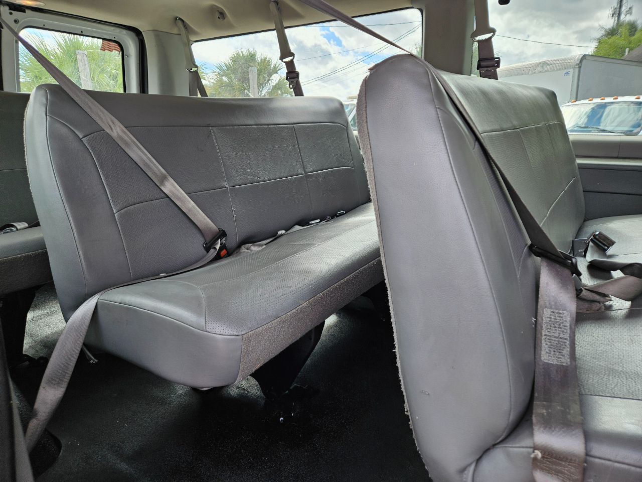 Ford Econoline Wagon  2006 Ford Econoline Wagon  2006