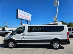 2015 Ford Transit 350 