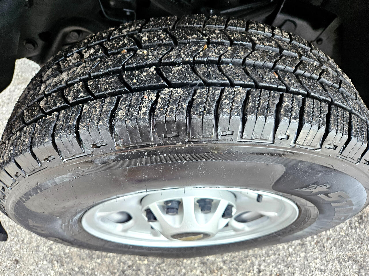 Chevrolet Silverado 2500HD  2017