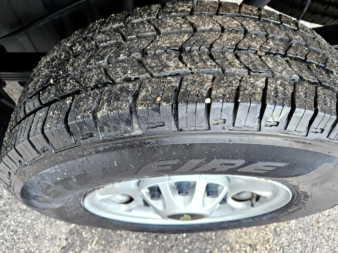 Chevrolet Silverado 2500HD  2017