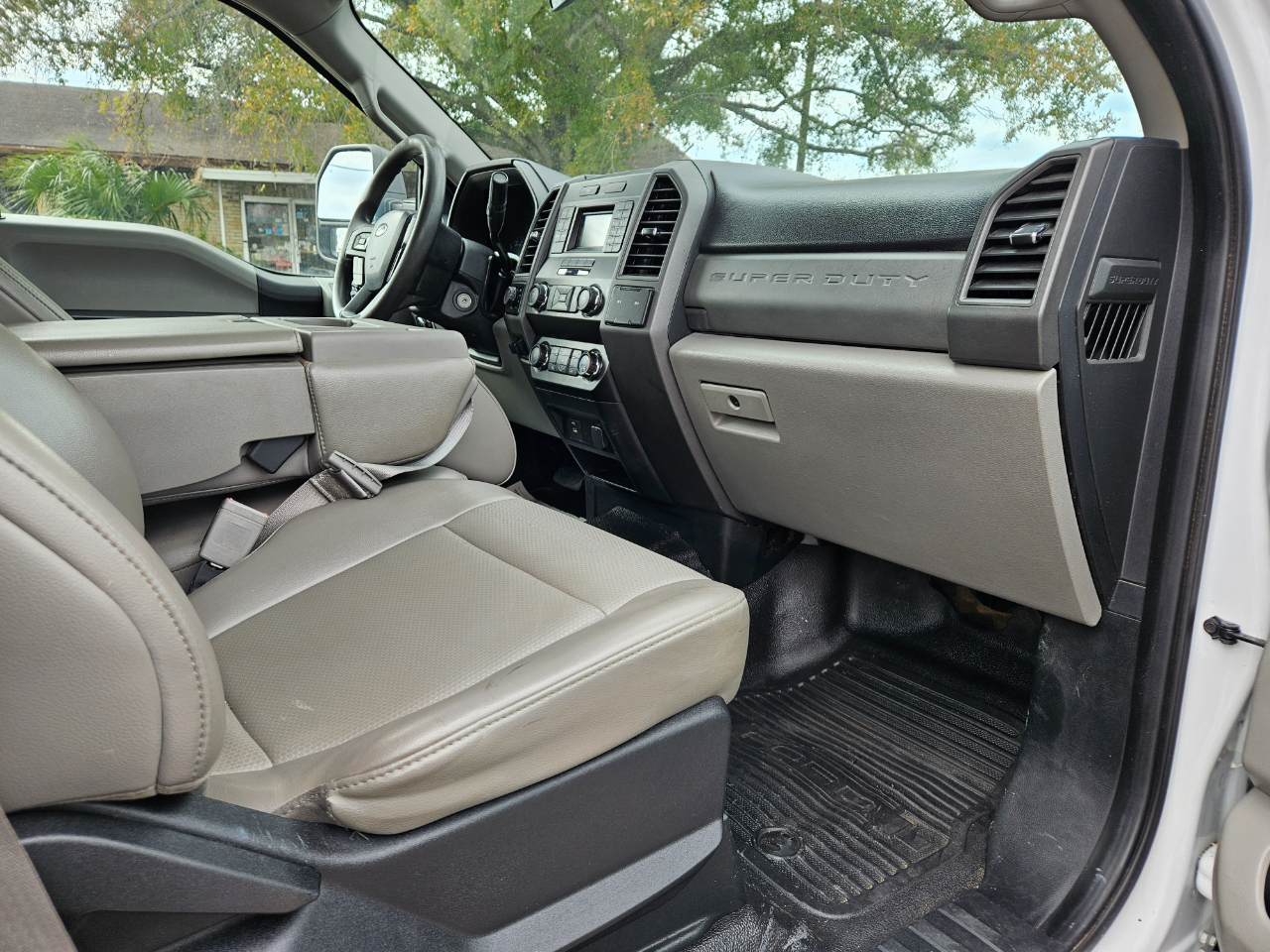 Ford F-350 SD XL Crew Cab 4WD 2019