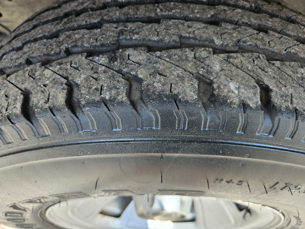 Ford F-150 XL 6.5-ft. Bed 2WD 1995