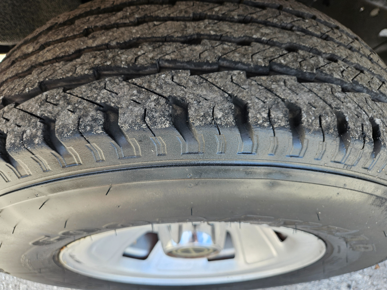 Ford F-150 XL 6.5-ft. Bed 2WD 1995