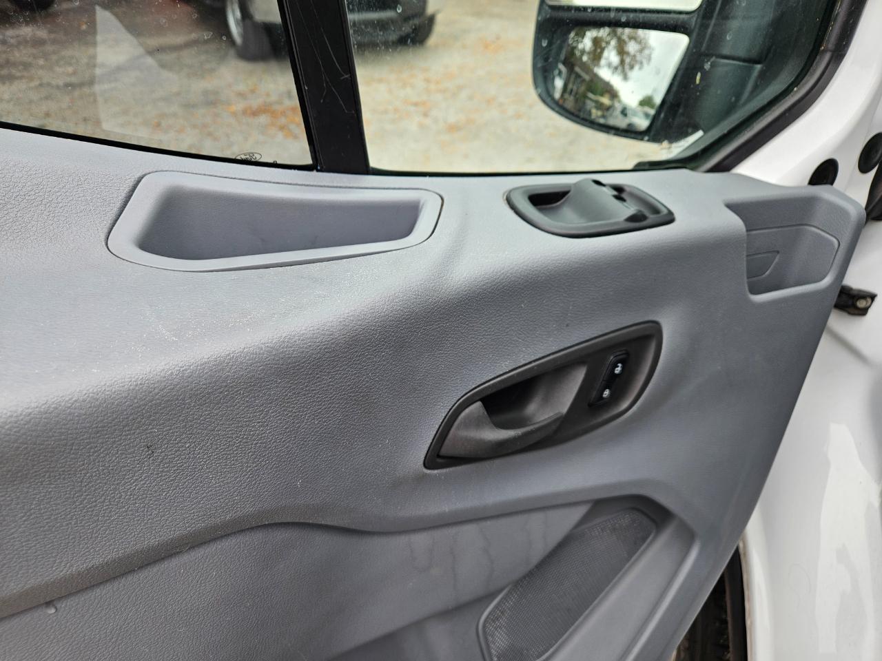 Ford Transit 350  2016