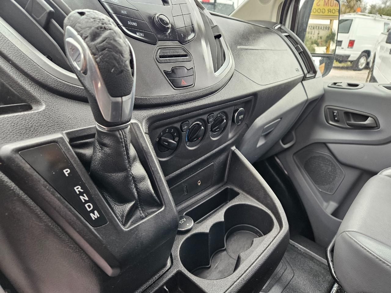 Ford Transit 350  2016