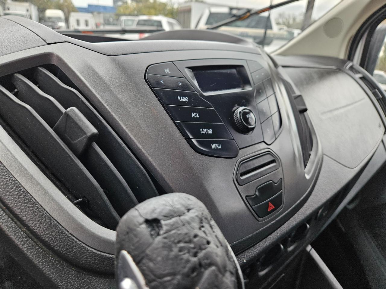 Ford Transit 350  2016