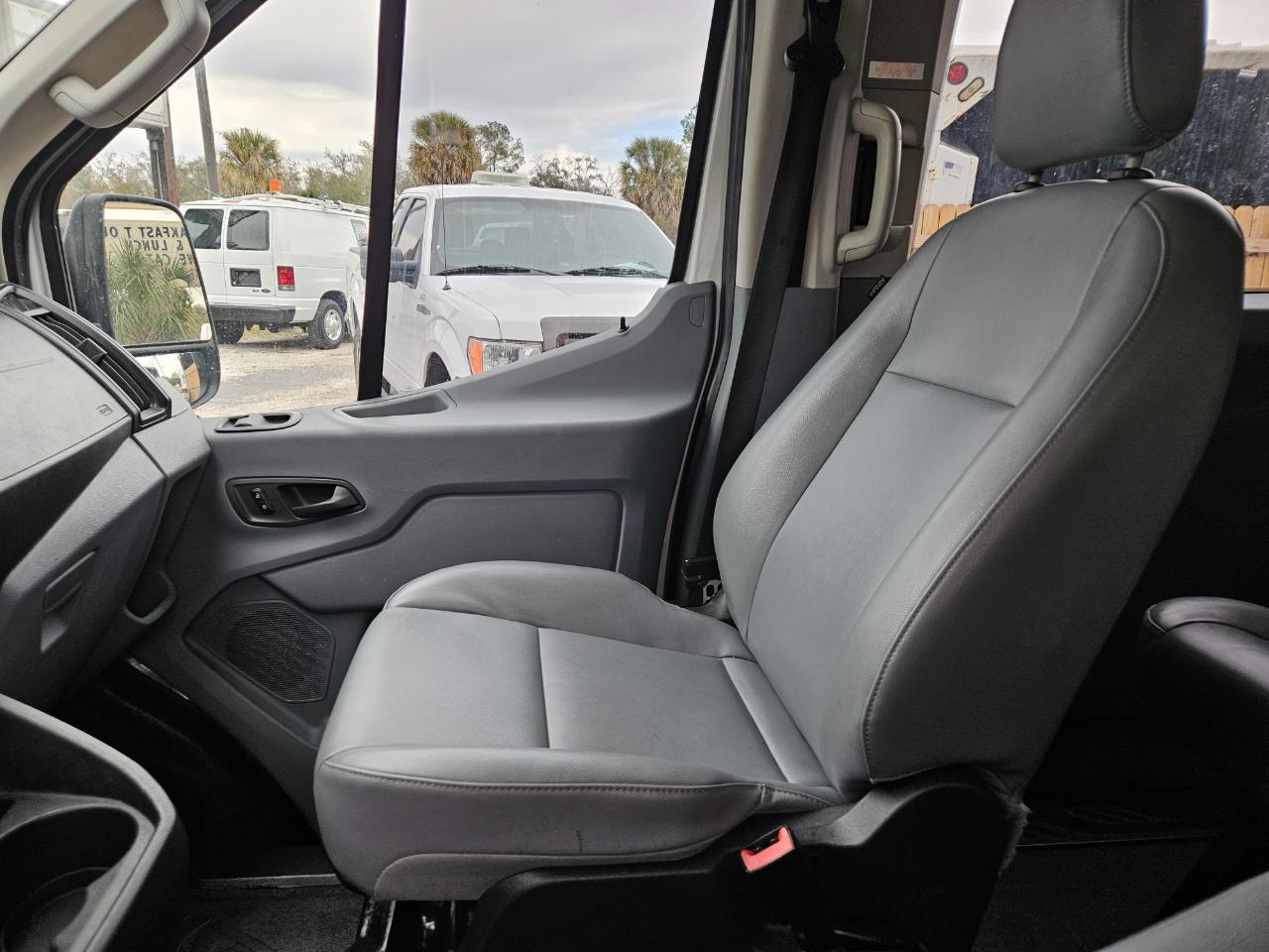 Ford Transit 350  2016