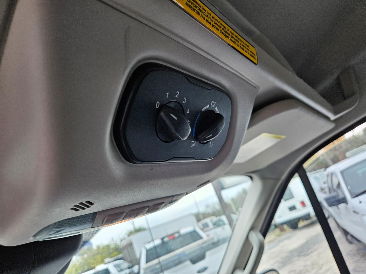 Ford Transit 350  2016