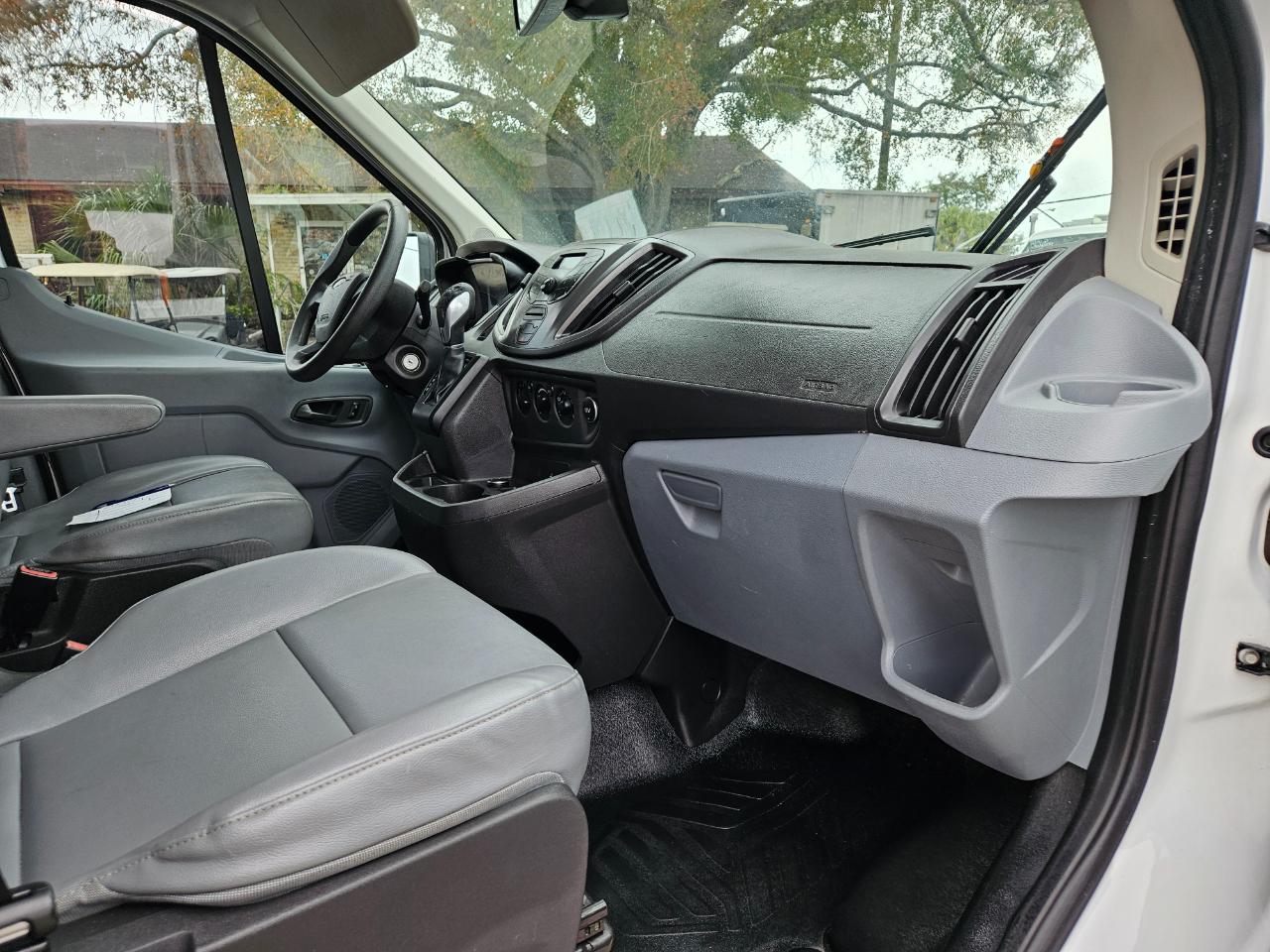 Ford Transit 350  2016