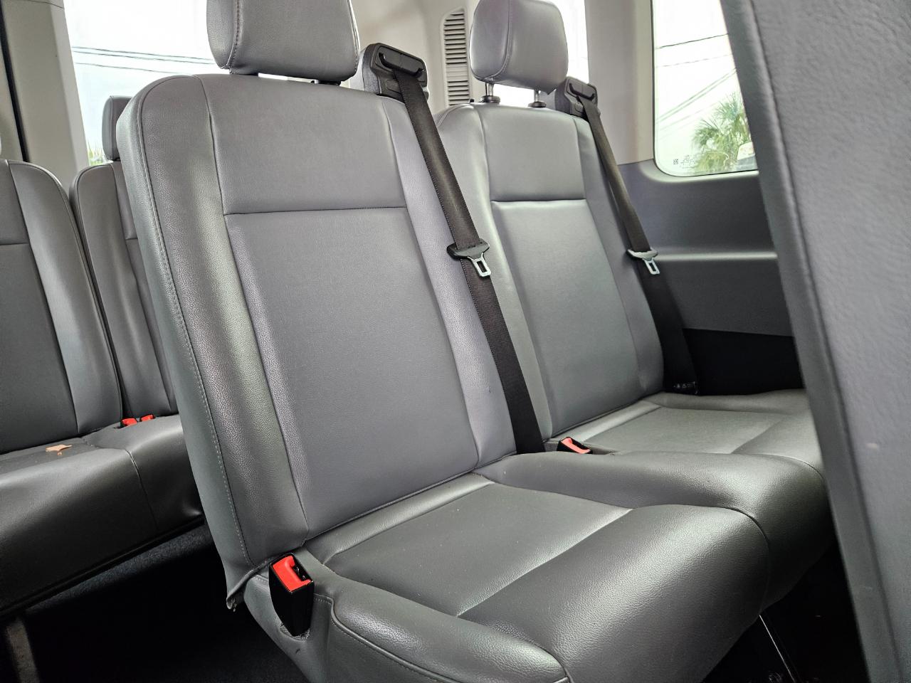 Ford Transit 350  2016