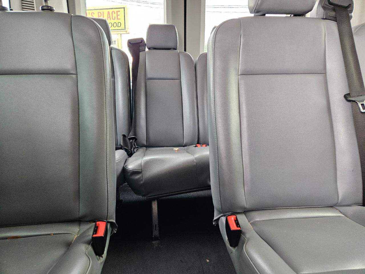 Ford Transit 350  2016