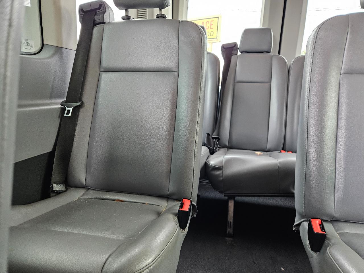 Ford Transit 350  2016