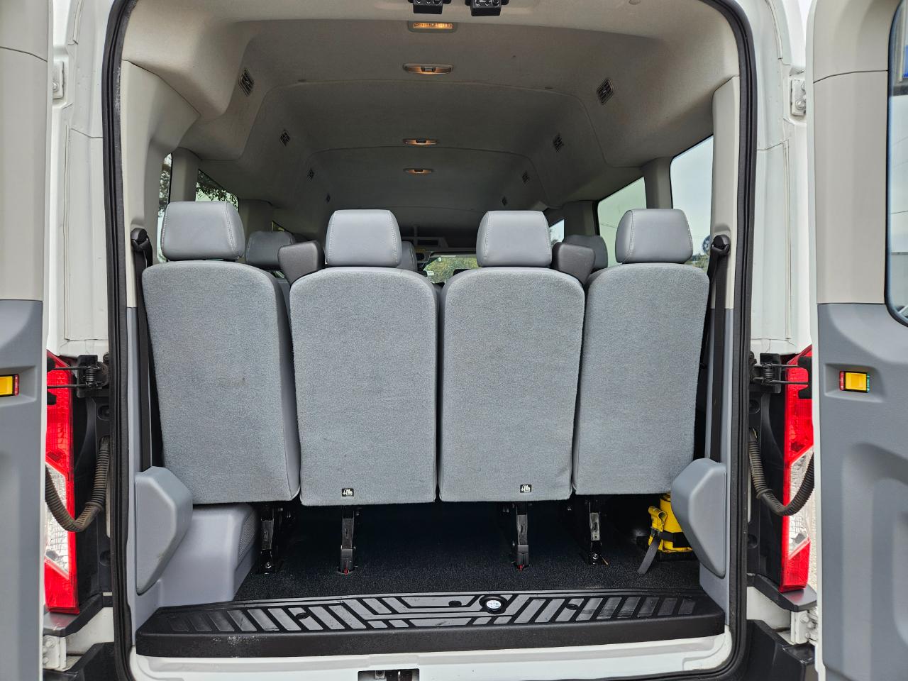 Ford Transit 350  2016