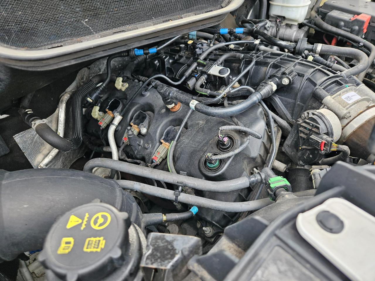 Ford Transit 350  2016