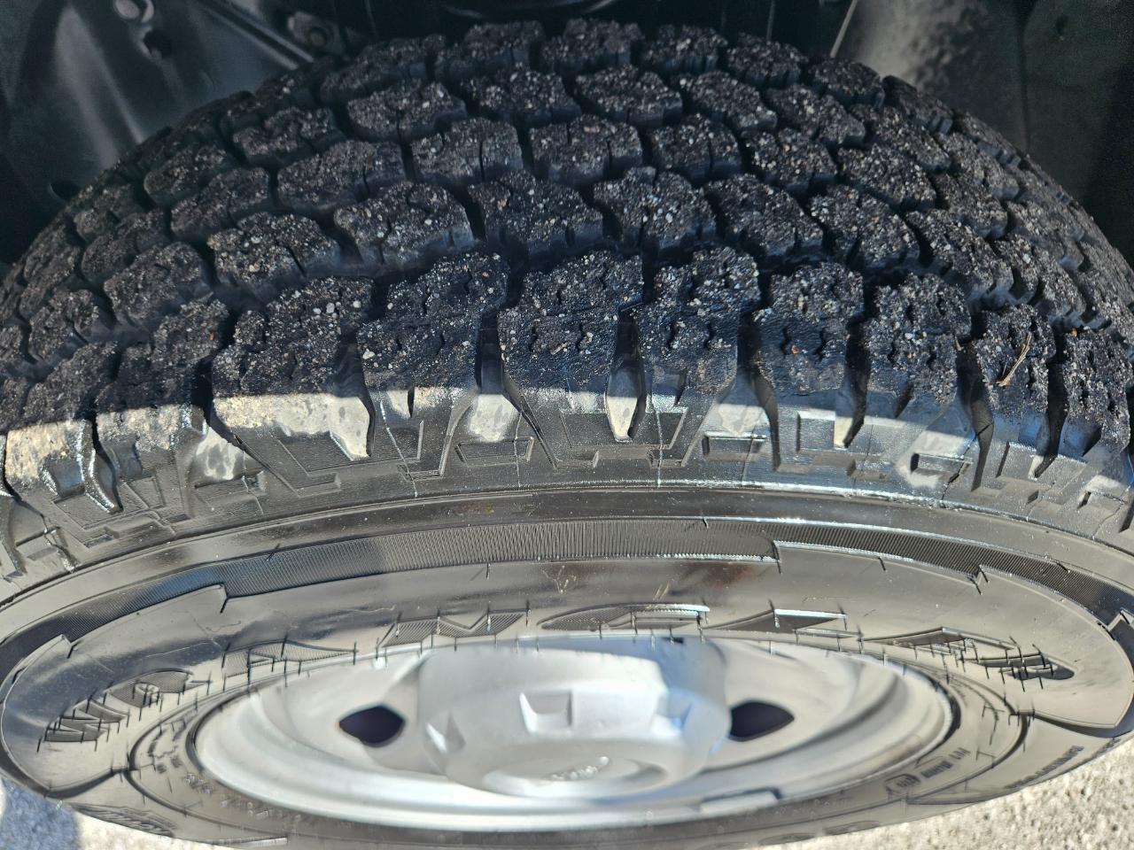 Ford F-250 XL HD Reg. Cab 2WD 2015