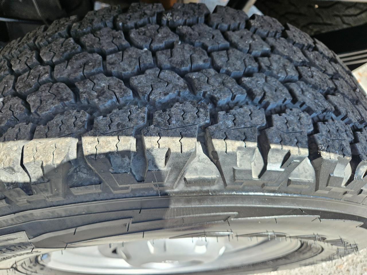 Ford F-250 XL HD Reg. Cab 2WD 2015