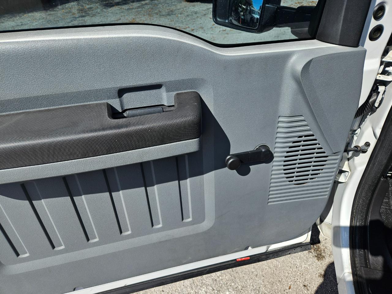 Ford F-250 XL HD Reg. Cab 2WD 2015