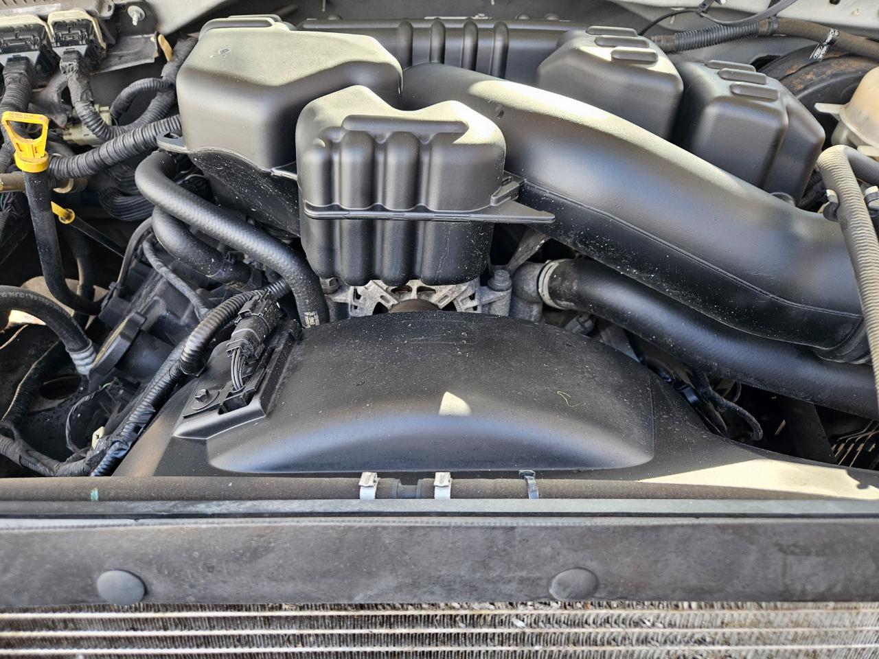 Ford F-250 XL HD Reg. Cab 2WD 2015