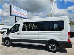 2017 Ford Transit 350 