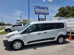 2020 Ford Transit Connect 