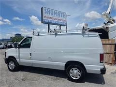 2014 Ford Econoline 
