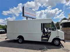 2017 Ford E350 