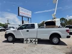 2011 Ford F-150 