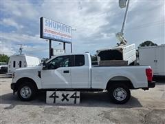 2022 Ford F-250 SD 