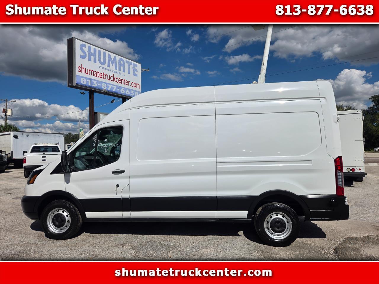 2019 Ford Transit 350 Van High Roof Extended148-in. WB