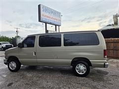 2008 Ford Econoline 