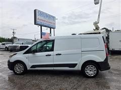 2016 Ford Transit Connect 