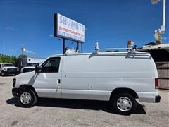 2014 Ford Econoline 