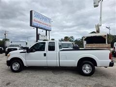 2016 Ford F-250 SD 