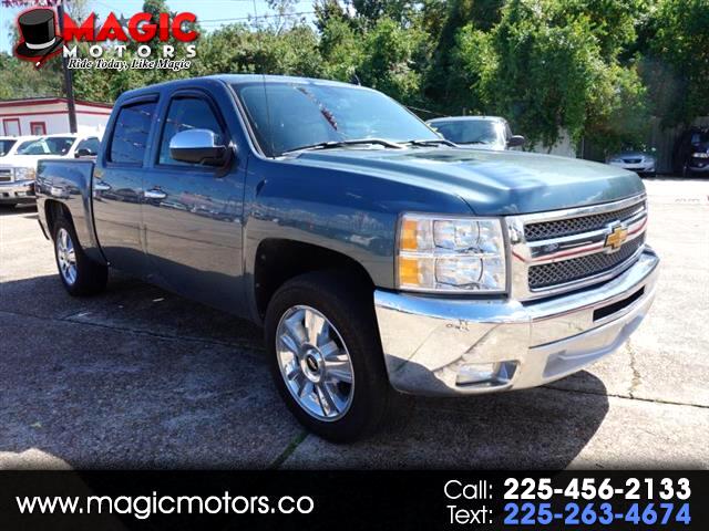Used Trucks Baton Rouge >> Used 2012 Chevrolet Silverado 1500 In Baton Rouge La Auto Com 3gcpcse00cg117667 Used Trucks Baton Rouge >> Used 2012 Chevrolet Silverado 1500 In Baton Rouge La Auto Com 3gcpcse00cg117667