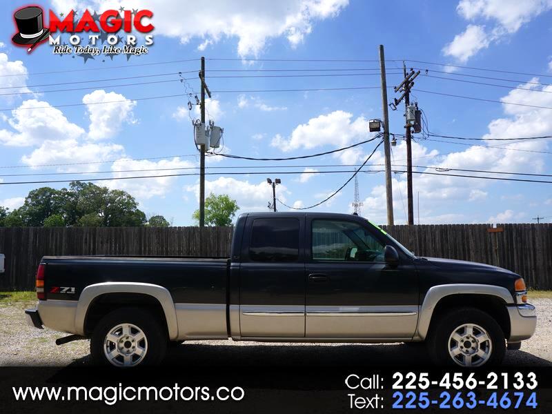 Used Trucks Baton Rouge >> Used 2005 Gmc Sierra 1500 Unknown In Baton Rouge La Used Trucks Baton Rouge >> Used 2005 Gmc Sierra 1500 Unknown In Baton Rouge La